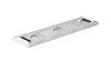  Подставка для вертикальной установки консоли белая OIVO (IV-P4S006W) (PS4 SLIM) 